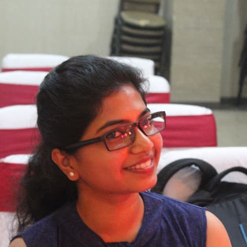 Supriyanka Kumar