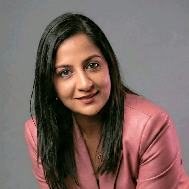 Supriya Rathi