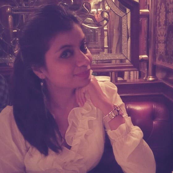 Supriya sahu