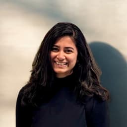 Supriya Rao