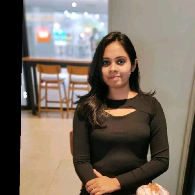 Supriya Yadav