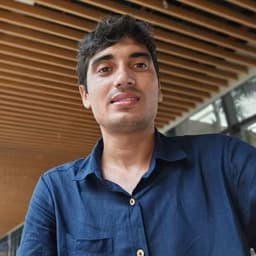 Suraj K.