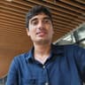 Suraj K.