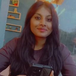 Surabhi A S