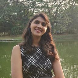Surabhi Agarwal