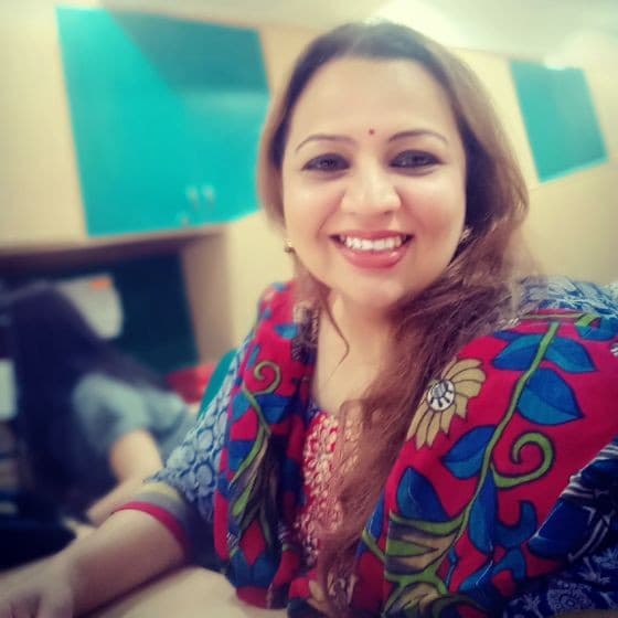 Surabhi Bahl Kohli
