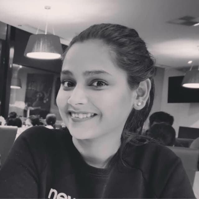 Surabhi Bakshi