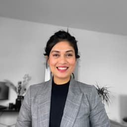 Surabhi Bhawsar