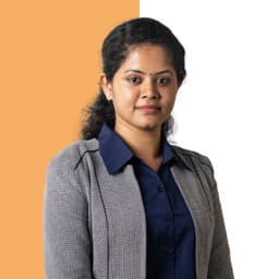 Surabhi Chaughule