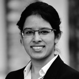 Surabhi G.