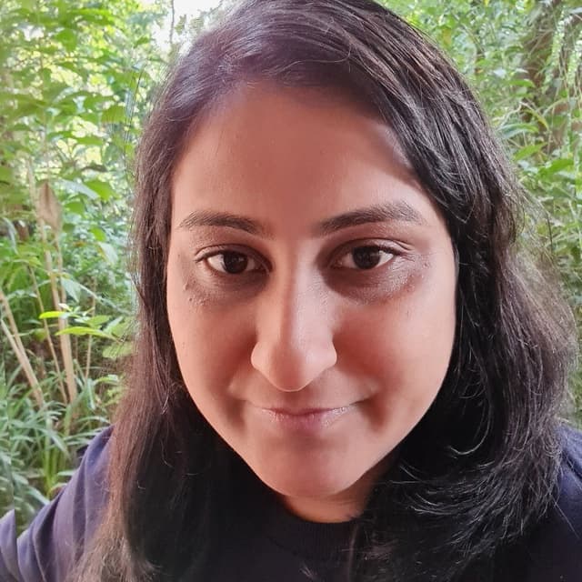 Surabhi Gupta
