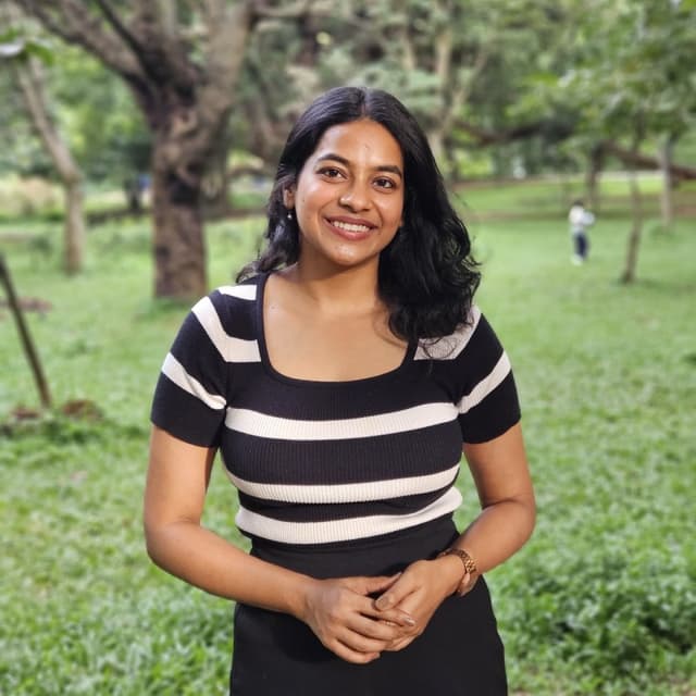 Surabhi Gupta