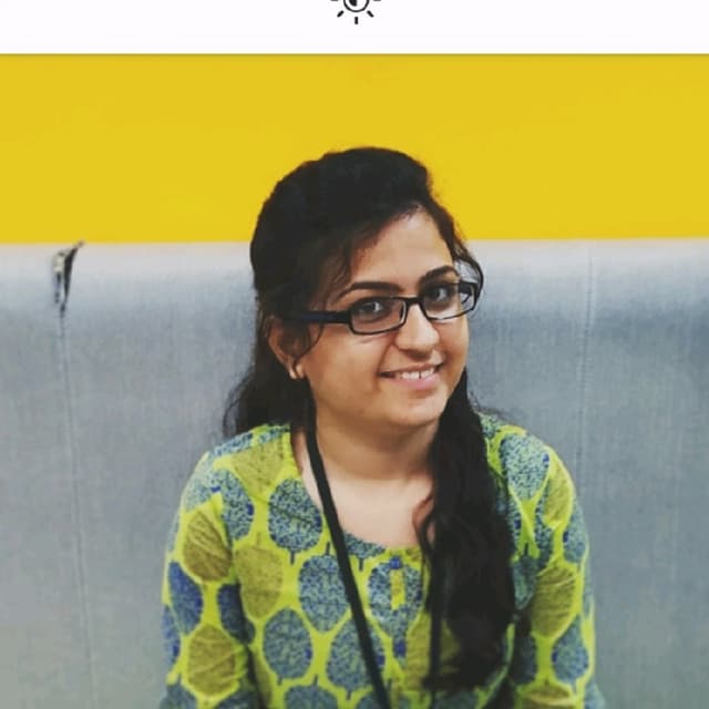 Surabhi Jain