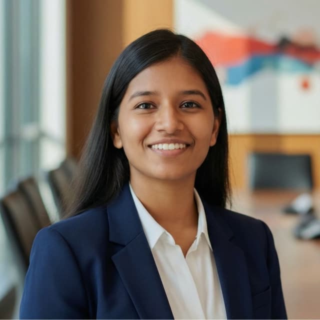 Surabhi Jain