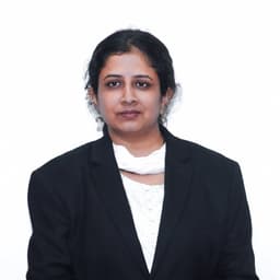 Surabhi Kakade 