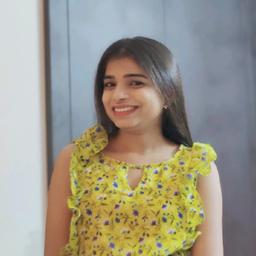 Surabhi Kumari