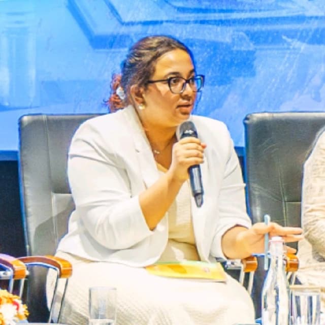Surabhi Ligade