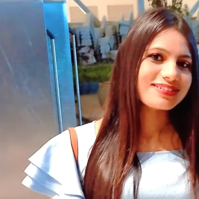 Surabhi Mishra