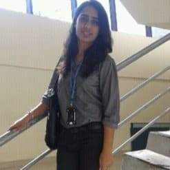 Surabhi .