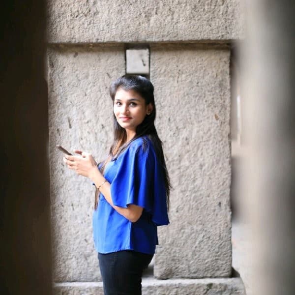 Surabhi Pirtani
