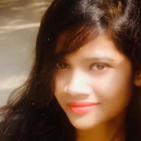 Surabhi Saxena