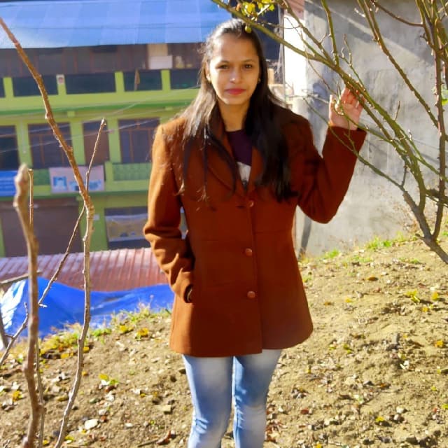Surabhi Saxena
