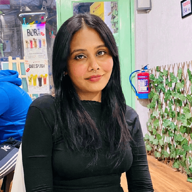 Surabhi Shah
