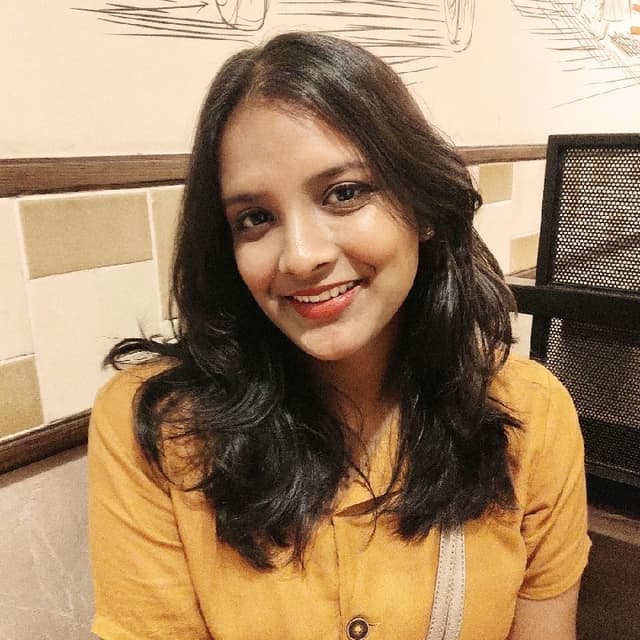 Surabhi Shreya