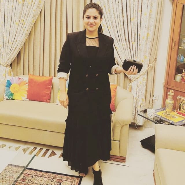 SURABHI SINGH