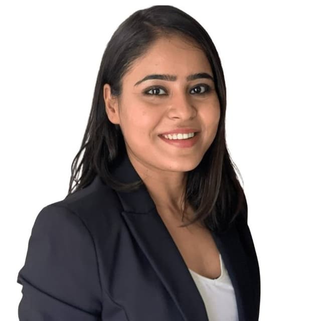 Surabhi Singh