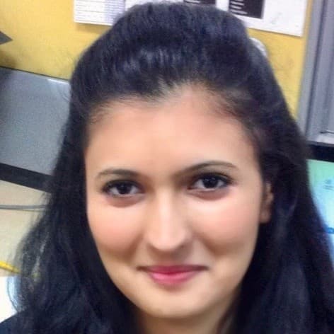 Surabhi Singh
