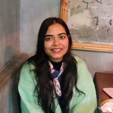 Surabhi Sinha