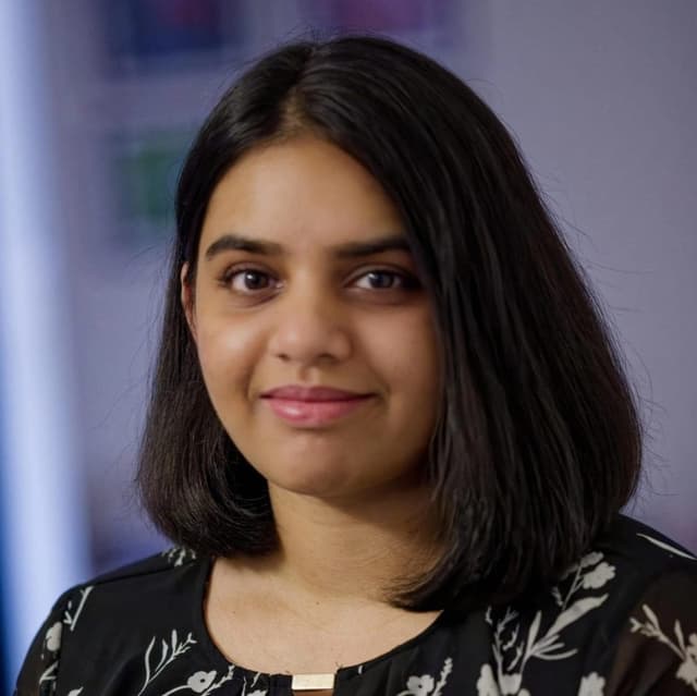 Surabhi Soman