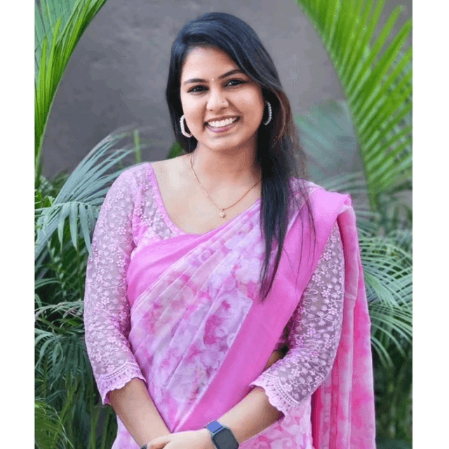 Surabhi Suseelan