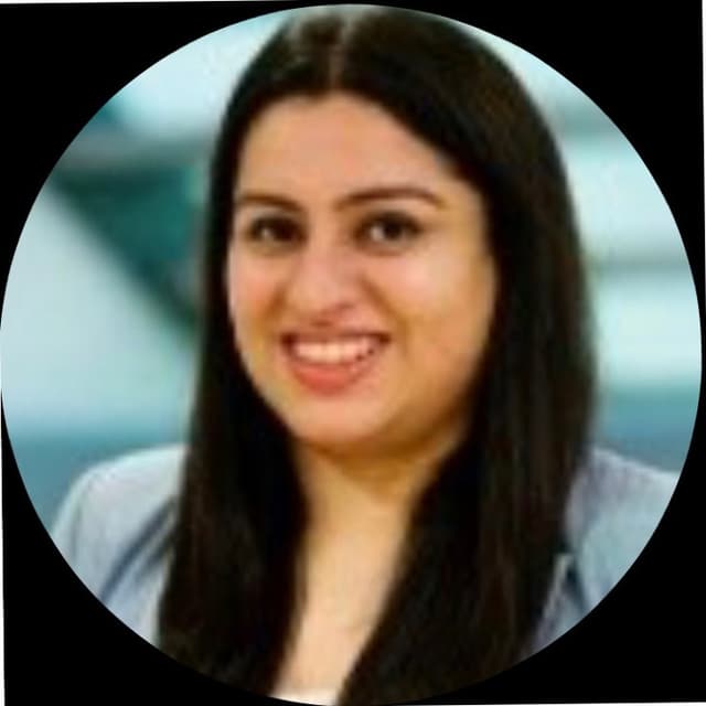 Surabhi Tandon