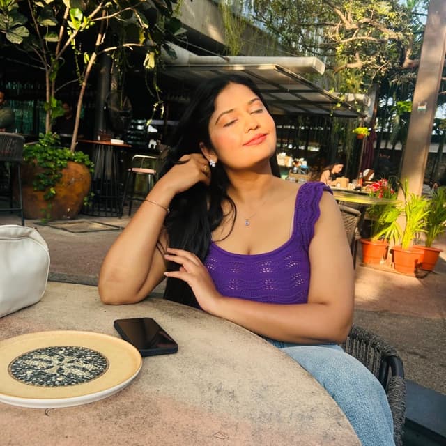 Surabhi Tiwari