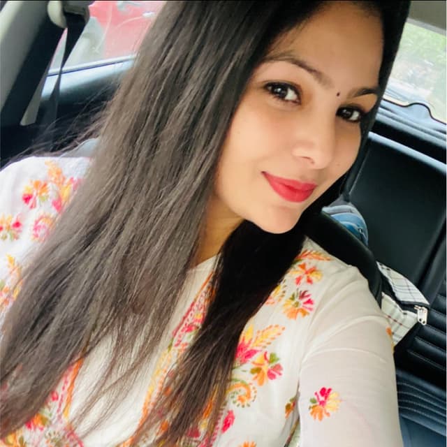 Surabhi Vashishtha