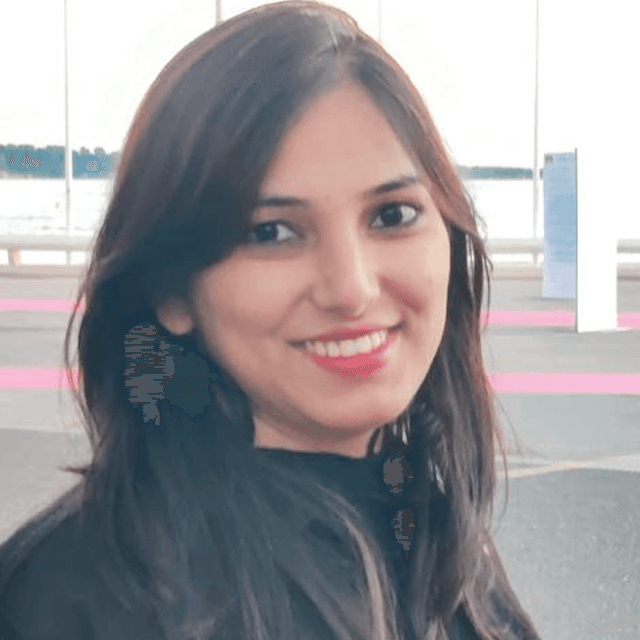 Surabhi Agarwal