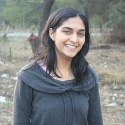 Surabhi Akotiya