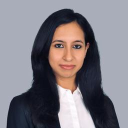 Surabhi Joshi