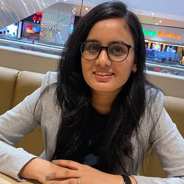 Surabhi Maheshwari