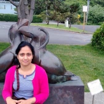 Surabhi Pandey