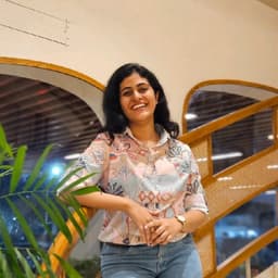 Surabhi Ramrakhiani