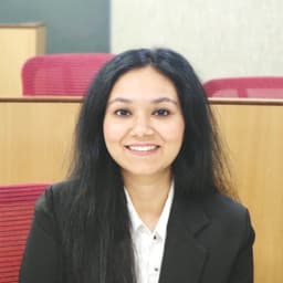 Surabhi Agrawal