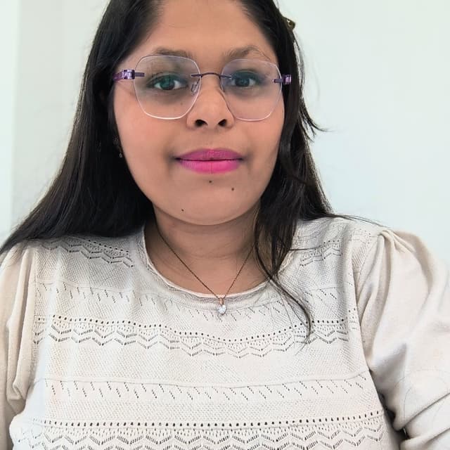 Surabhi  Suman