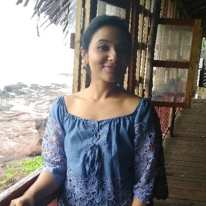 Surabhi Varshney