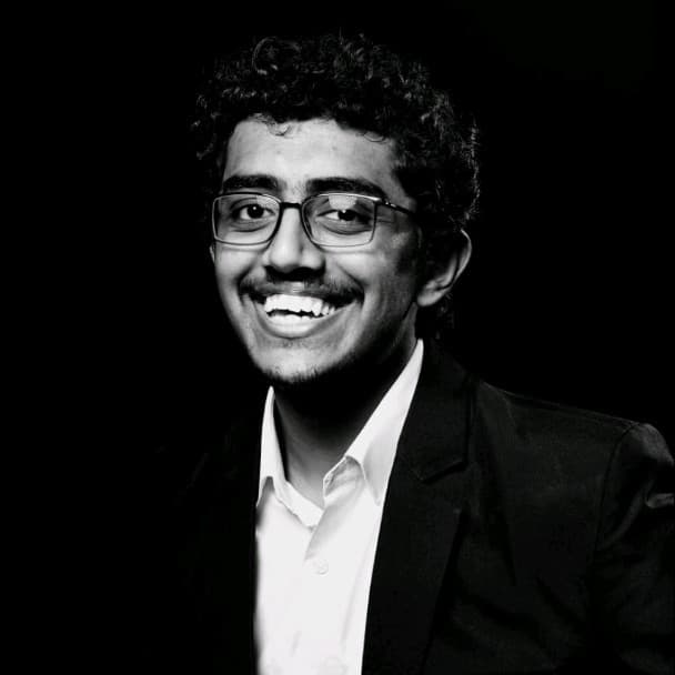 Surag Puliyathamil