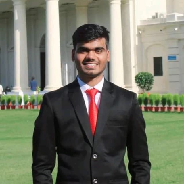 SURAJ HINDAULIYA