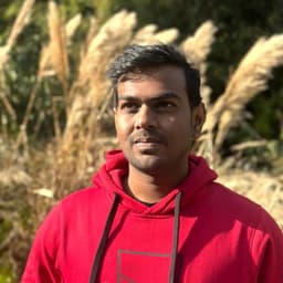 Suraj Prajapati