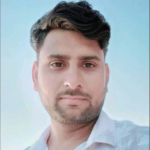 Suraj Agyariya
